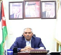 رئيس البلدية
