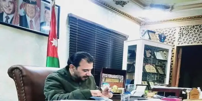   كشف رئيس بلدية الرصيفة شادي الزيناتي عن الإنتهاء من وضع خطة عمل البلدية خلال عيد الأضحى المبارك  